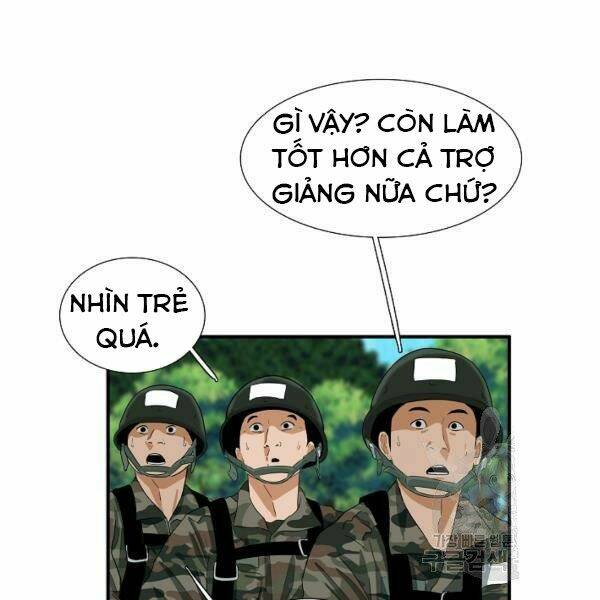 Đây là luật - Chapter 38 - Page 74