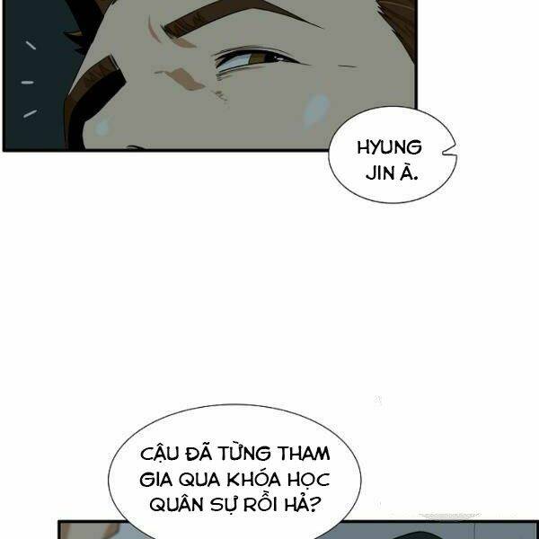 Đây là luật - Chapter 38 - Page 82