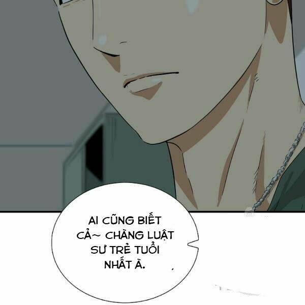 Đây là luật - Chapter 38 - Page 85