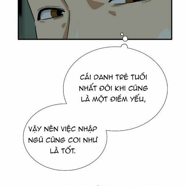 Đây là luật - Chapter 38 - Page 87