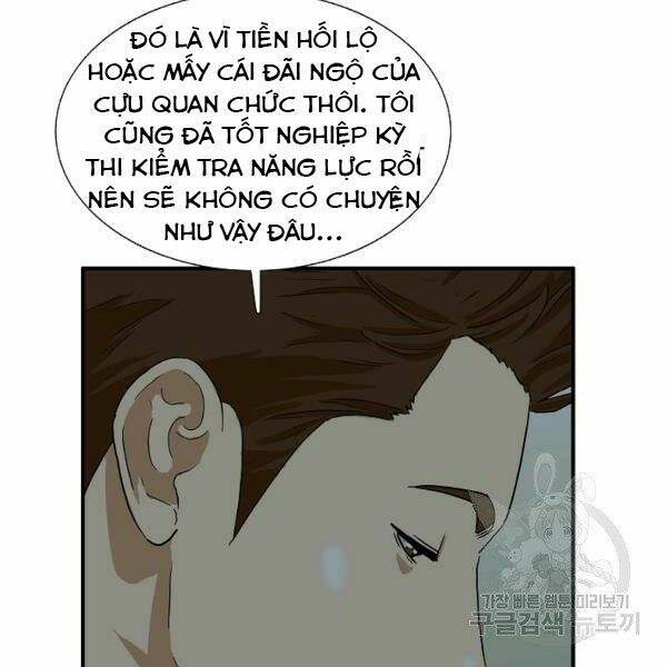 Đây là luật - Chapter 38 - Page 90