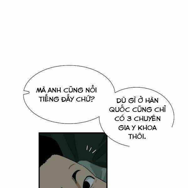 Đây là luật - Chapter 38 - Page 94
