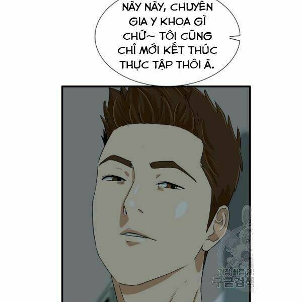 Đây là luật - Chapter 38 - Page 96