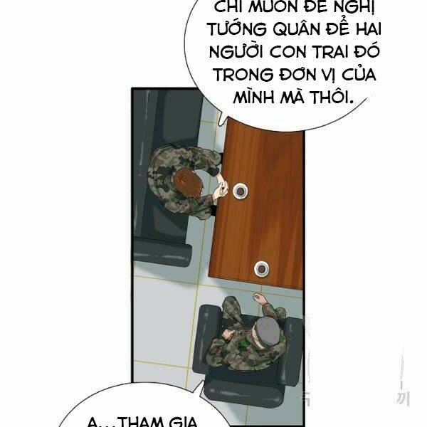 Đây là luật - Chapter 39 - Page 99