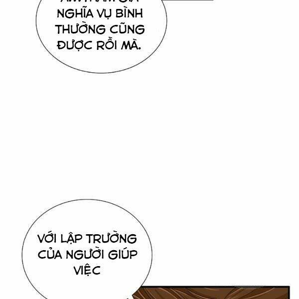 Đây là luật - Chapter 39 - Page 100