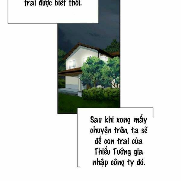 Đây là luật - Chapter 39 - Page 111