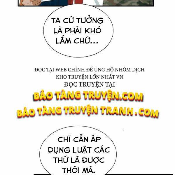 Đây là luật - Chapter 39 - Page 113