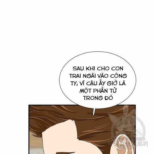 Đây là luật - Chapter 39 - Page 117
