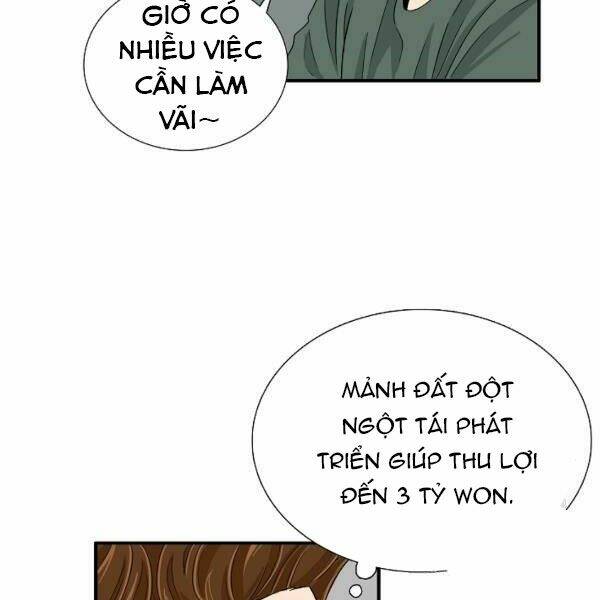 Đây là luật - Chapter 39 - Page 19