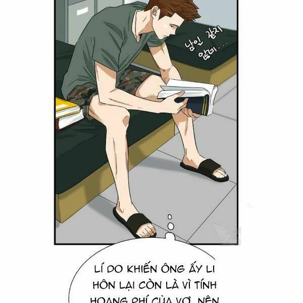 Đây là luật - Chapter 39 - Page 24