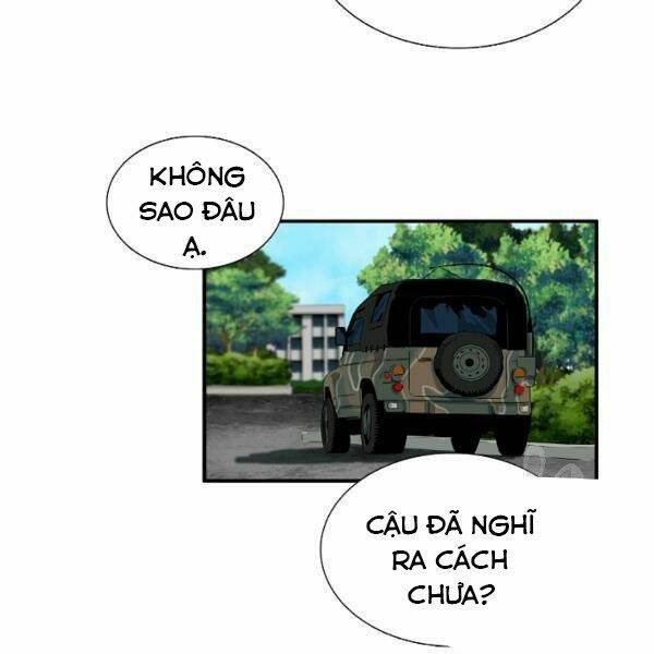 Đây là luật - Chapter 39 - Page 27