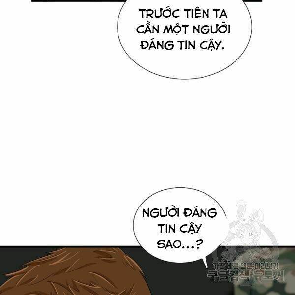 Đây là luật - Chapter 39 - Page 39