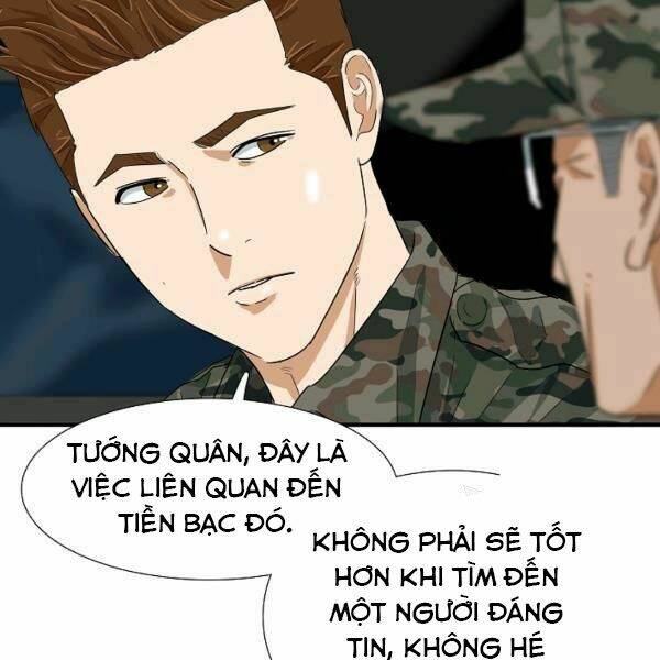 Đây là luật - Chapter 39 - Page 40