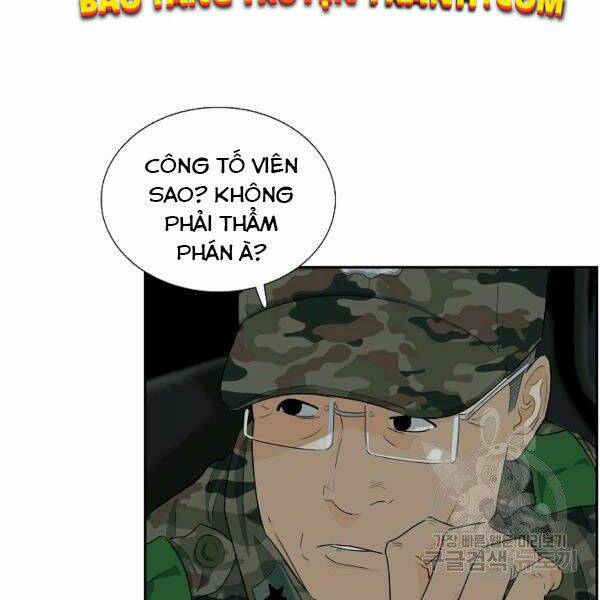 Đây là luật - Chapter 39 - Page 4