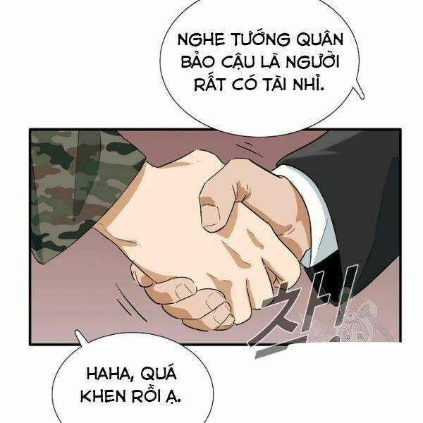 Đây là luật - Chapter 39 - Page 50