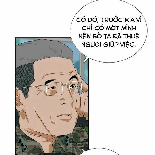 Đây là luật - Chapter 39 - Page 78