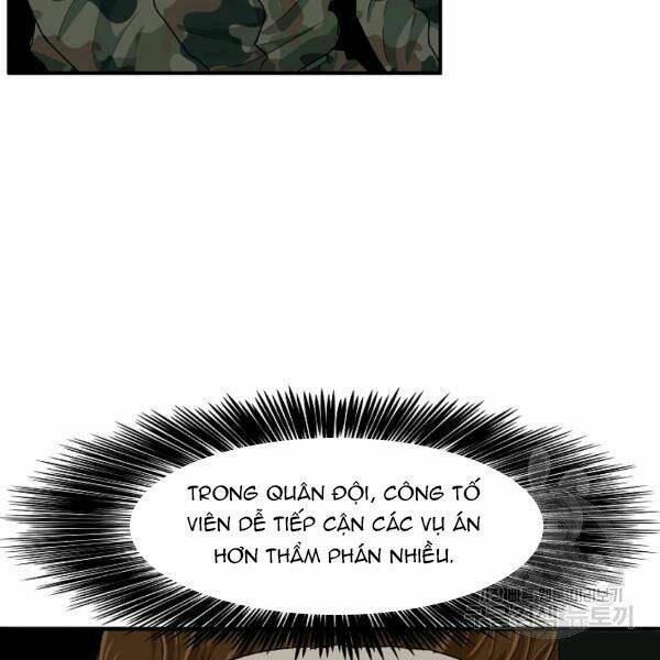 Đây là luật - Chapter 39 - Page 7