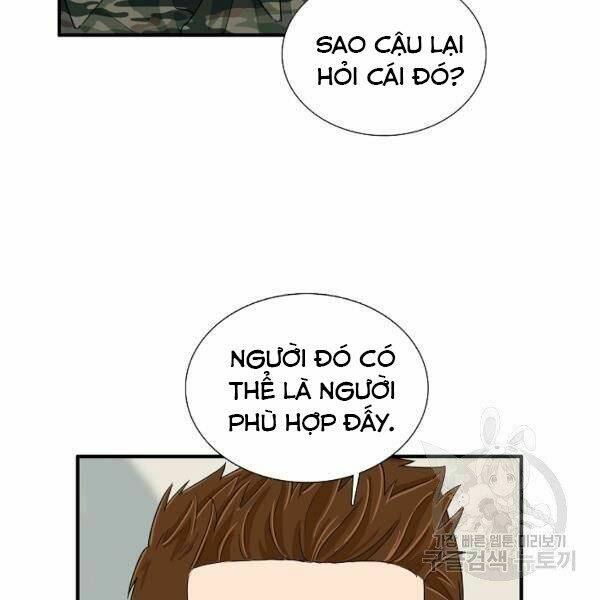 Đây là luật - Chapter 39 - Page 79