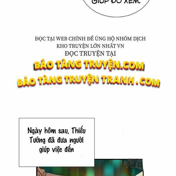 Đây là luật - Chapter 39 - Page 81