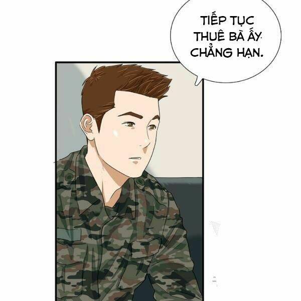 Đây là luật - Chapter 39 - Page 91