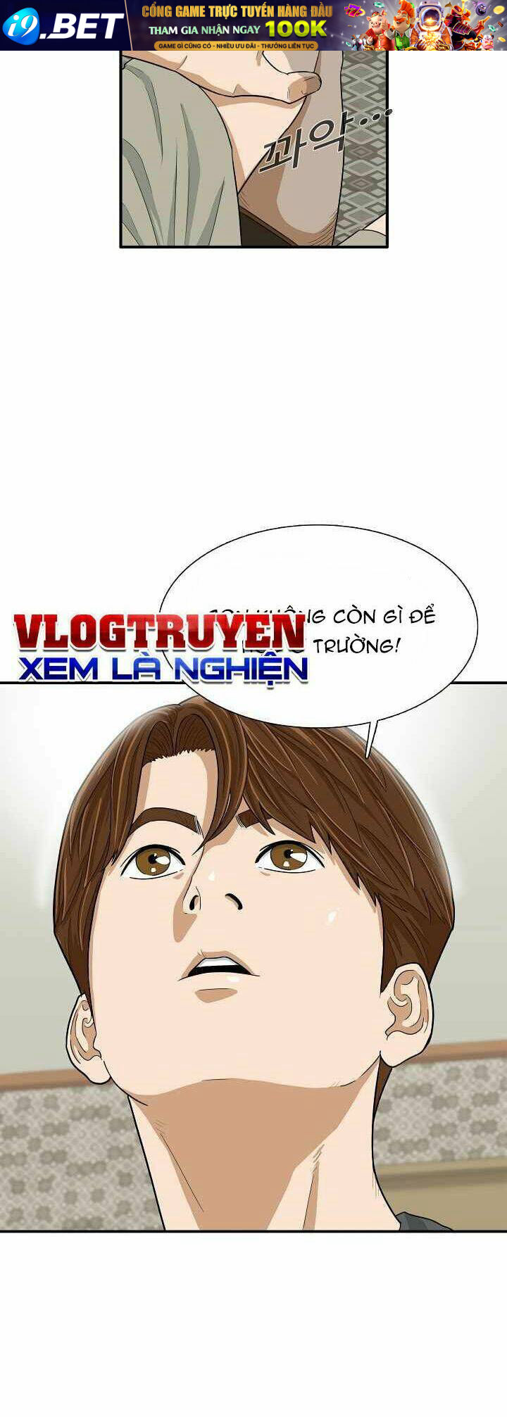 Đây là luật - Chapter 4 - Page 9