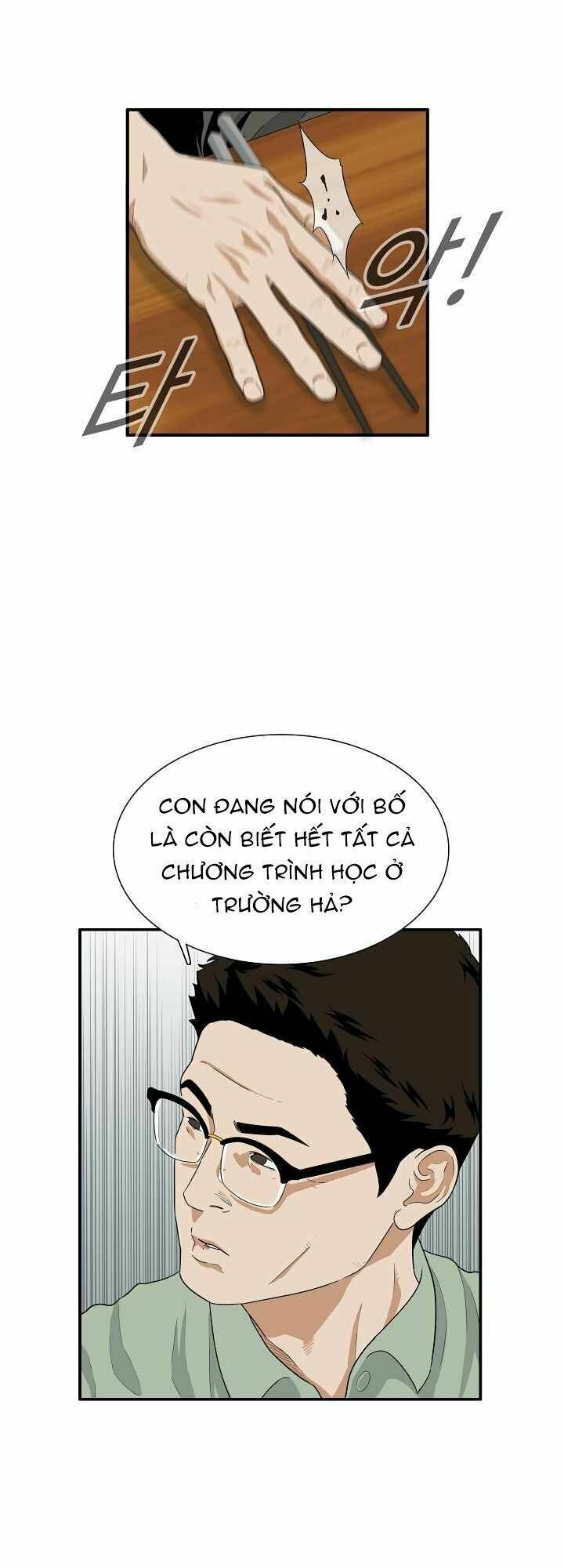 Đây là luật - Chapter 4 - Page 10