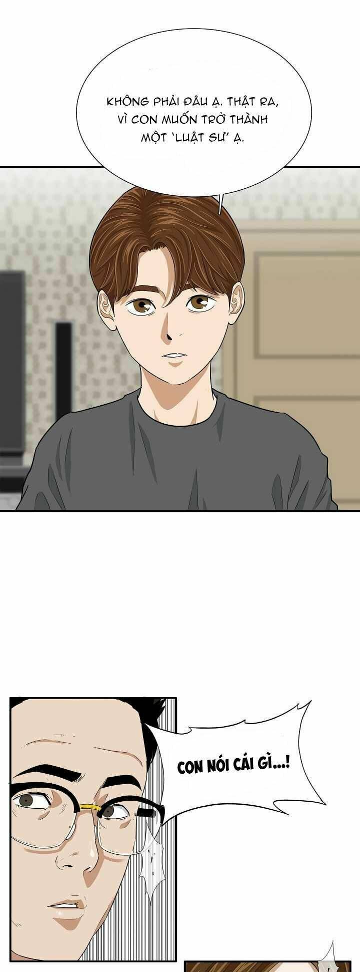 Đây là luật - Chapter 4 - Page 13