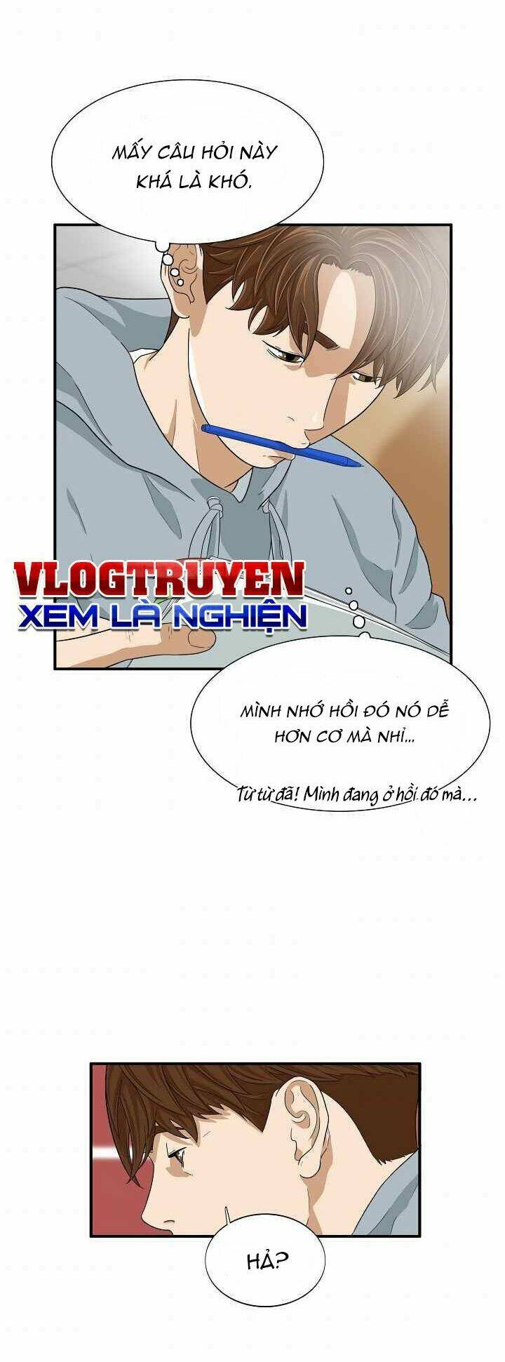 Đây là luật - Chapter 4 - Page 24
