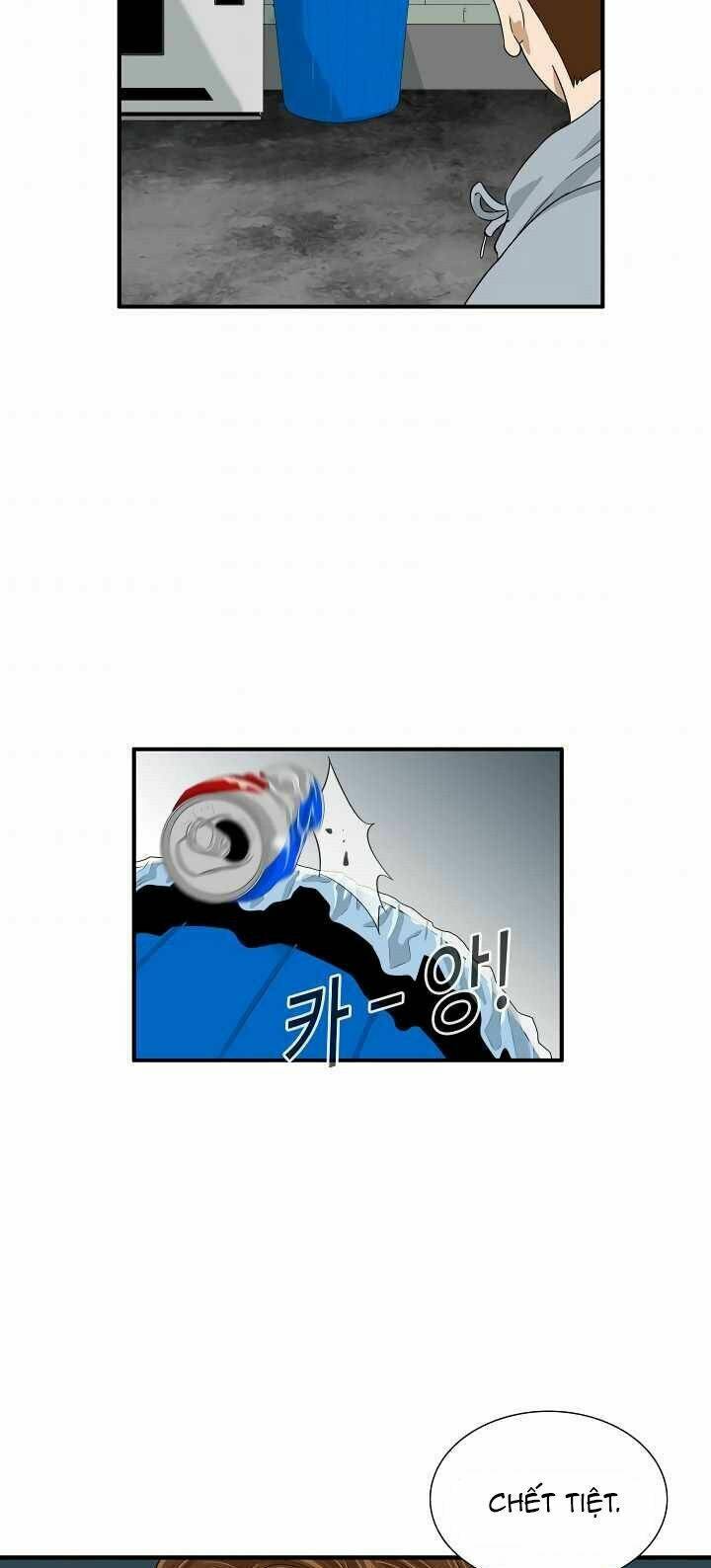 Đây là luật - Chapter 4 - Page 30