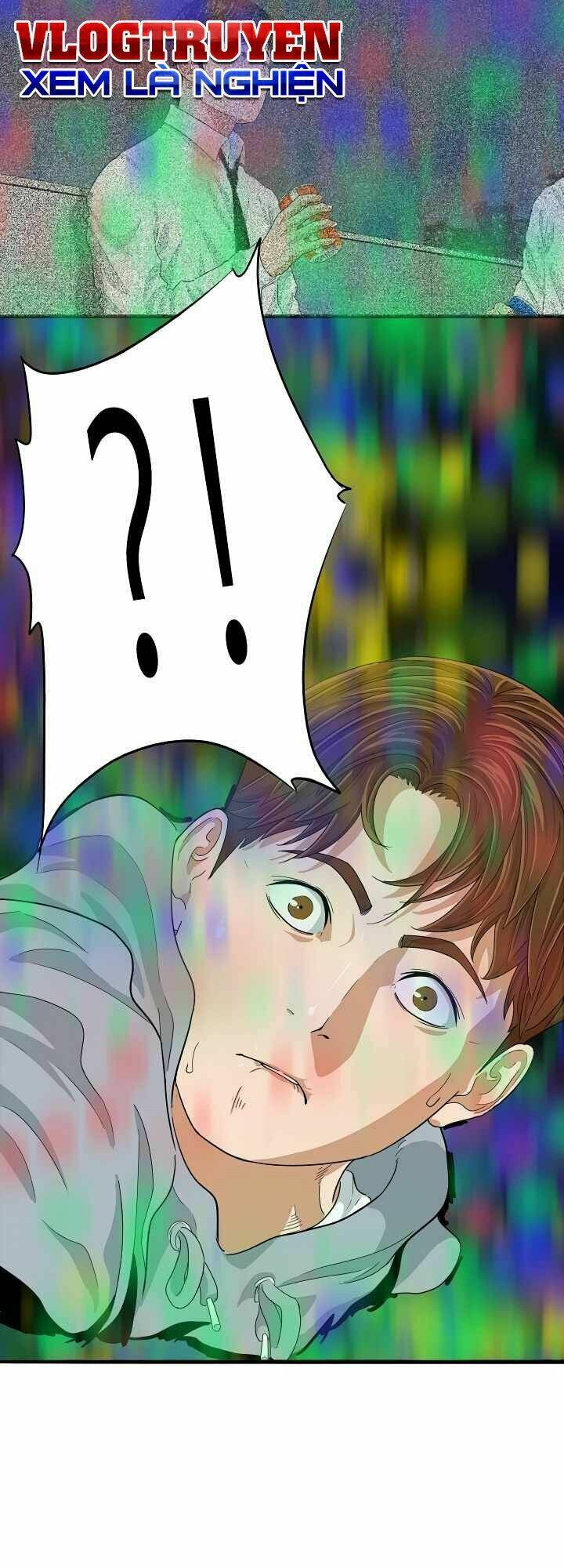Đây là luật - Chapter 4 - Page 33