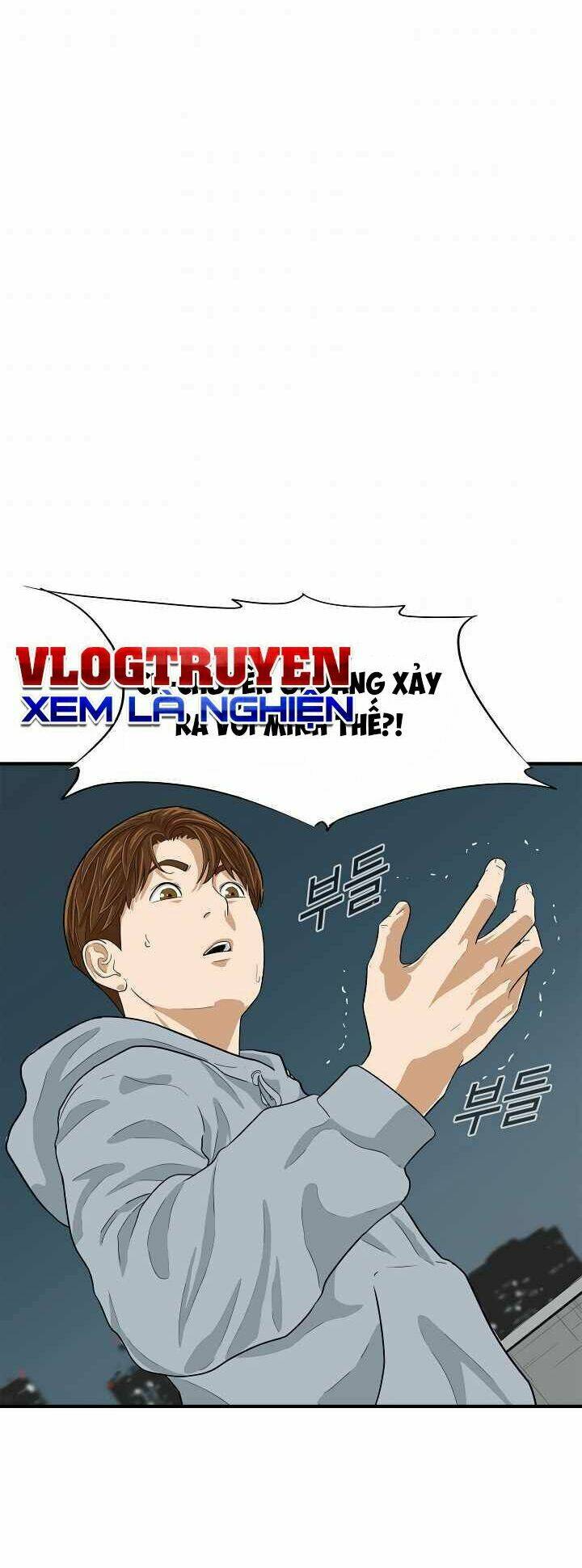 Đây là luật - Chapter 4 - Page 36