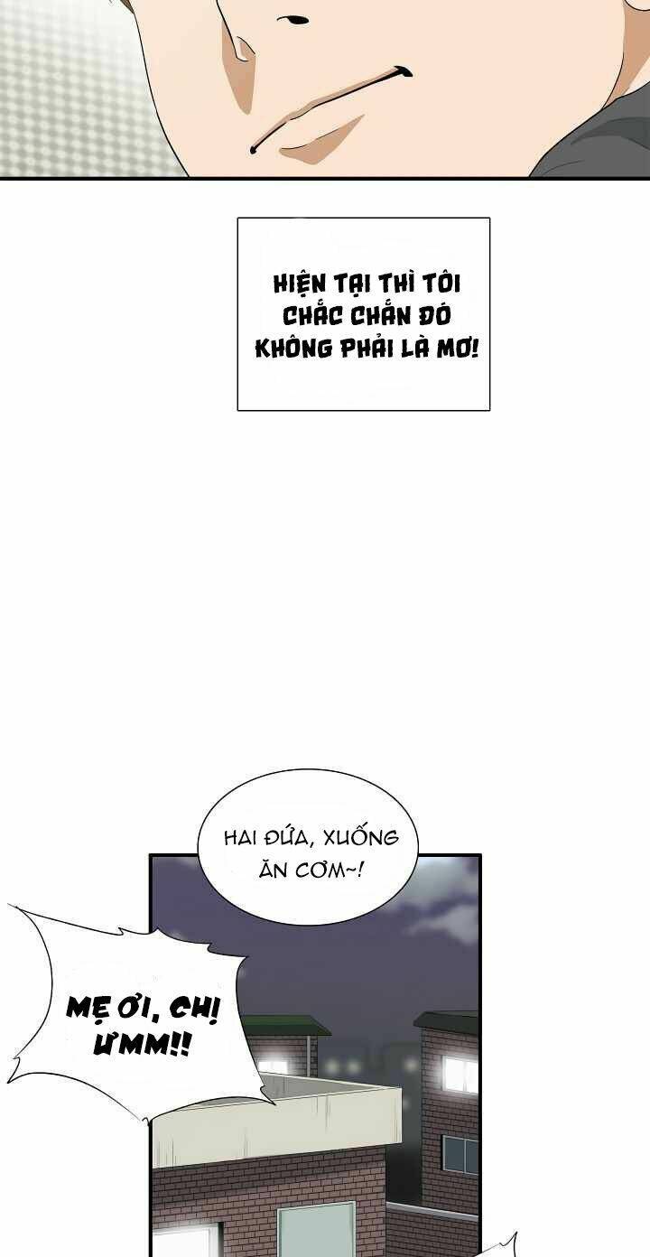 Đây là luật - Chapter 4 - Page 3