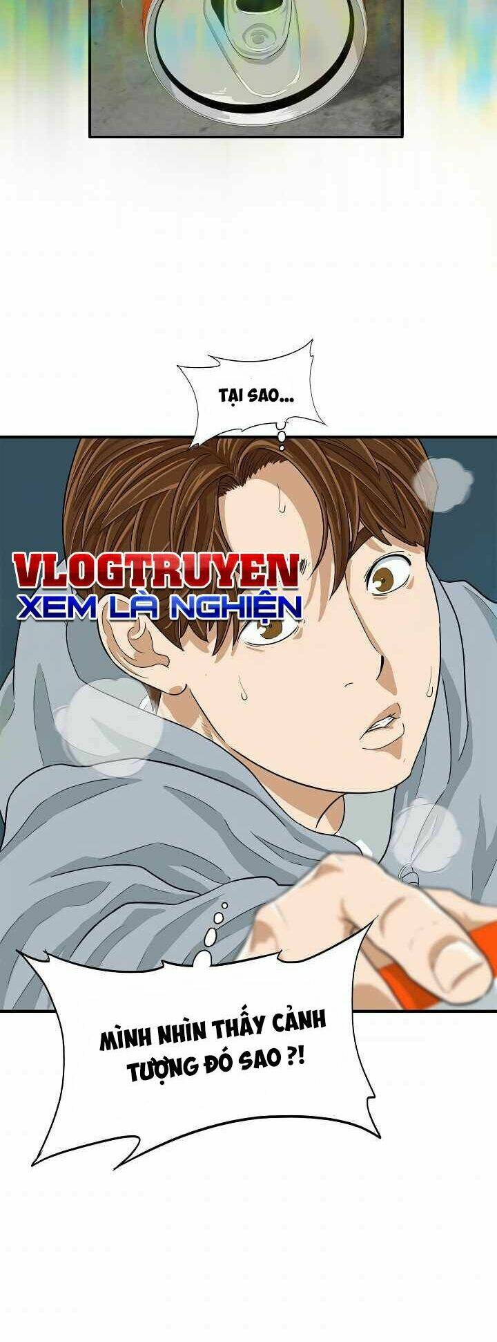 Đây là luật - Chapter 4 - Page 41