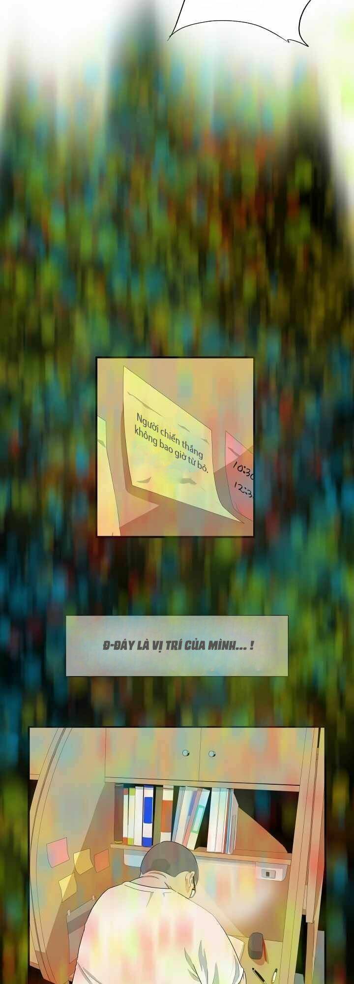 Đây là luật - Chapter 4 - Page 44