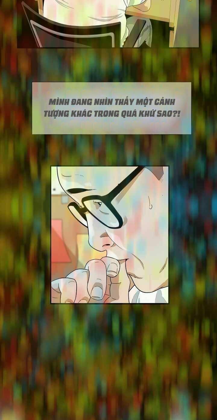 Đây là luật - Chapter 4 - Page 45