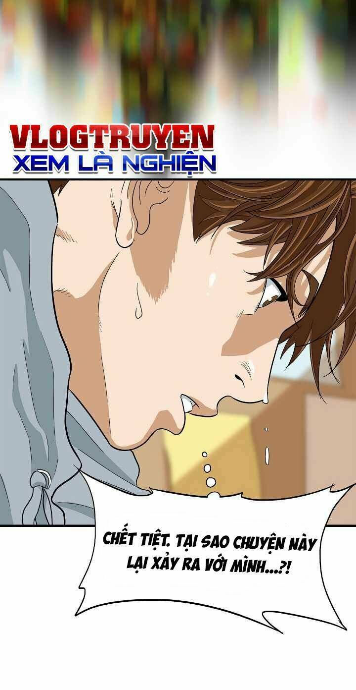 Đây là luật - Chapter 4 - Page 46