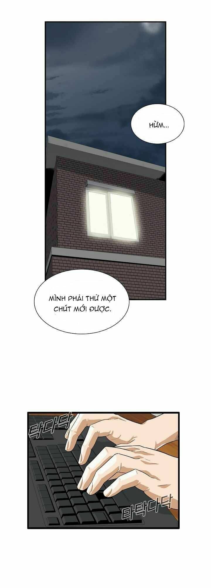 Đây là luật - Chapter 4 - Page 49