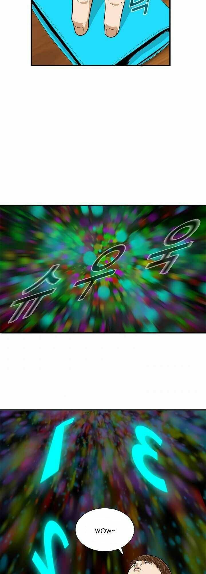 Đây là luật - Chapter 4 - Page 52