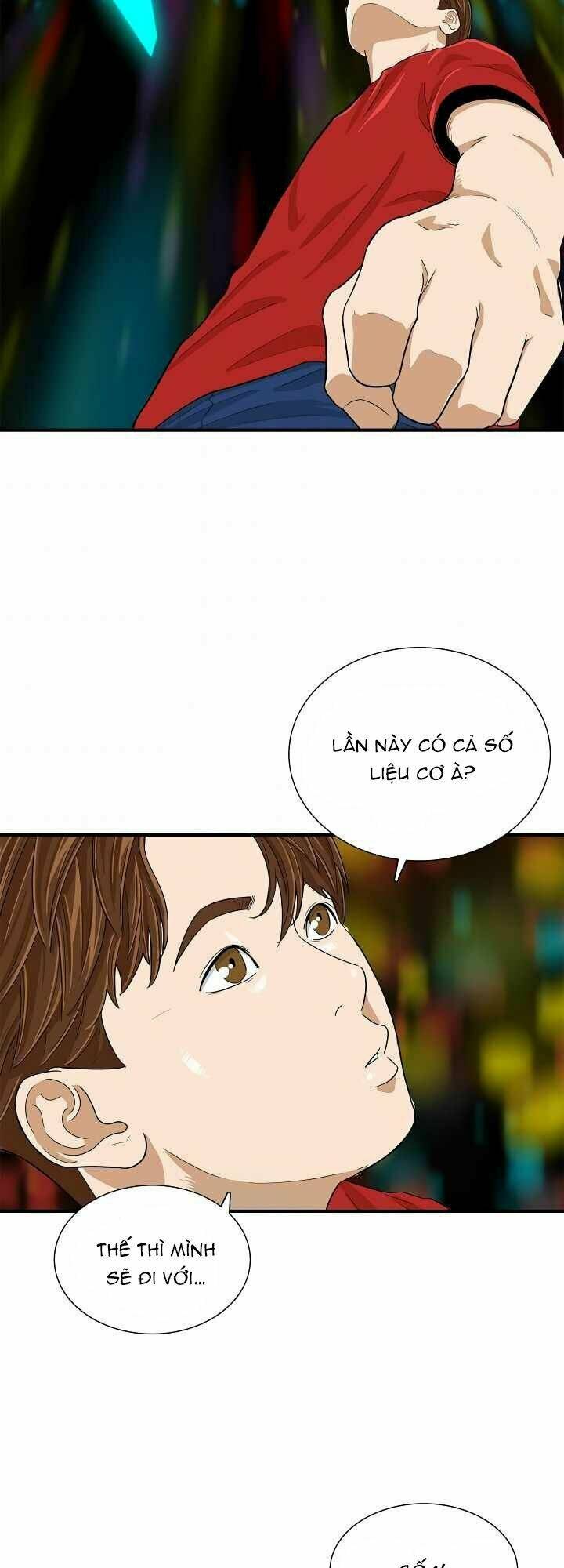 Đây là luật - Chapter 4 - Page 53