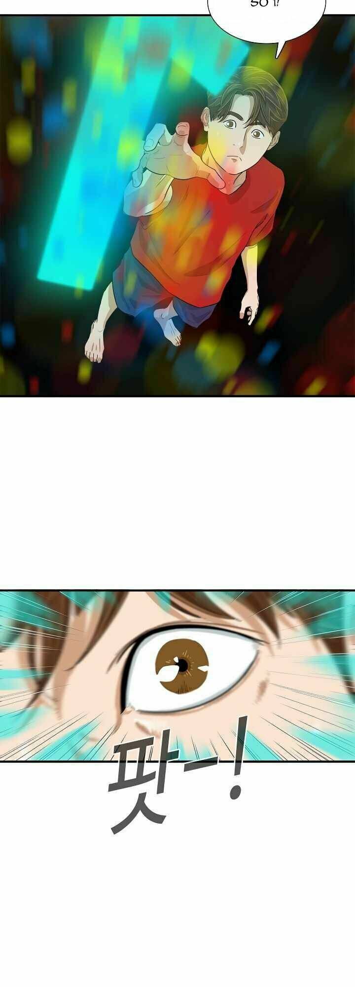 Đây là luật - Chapter 4 - Page 54