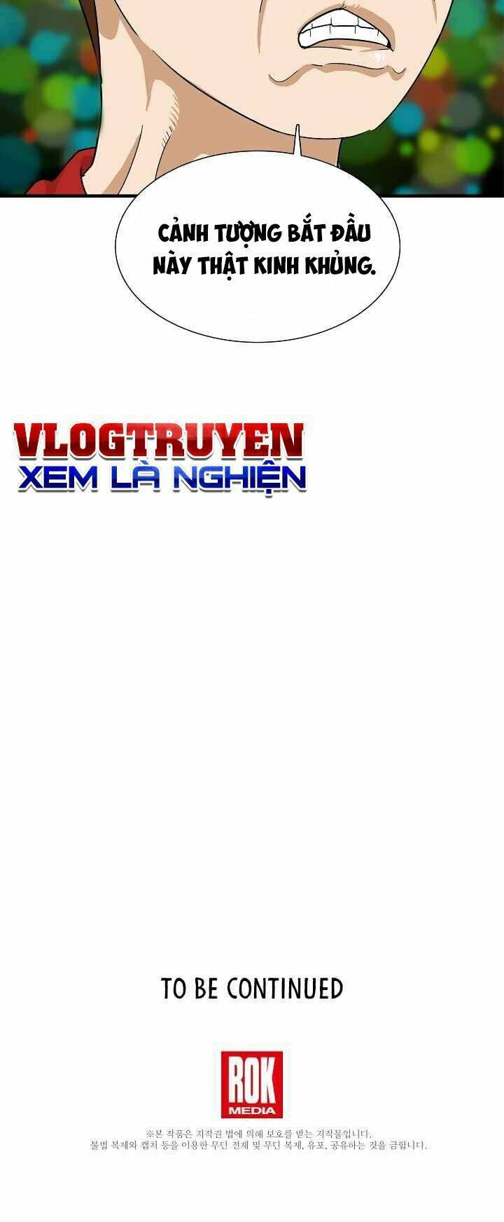 Đây là luật - Chapter 4 - Page 56