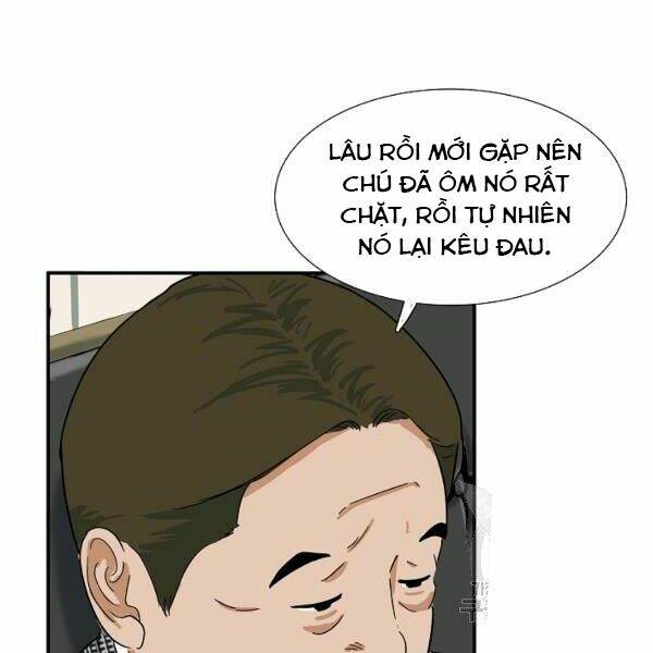 Đây là luật - Chapter 40 - Page 104