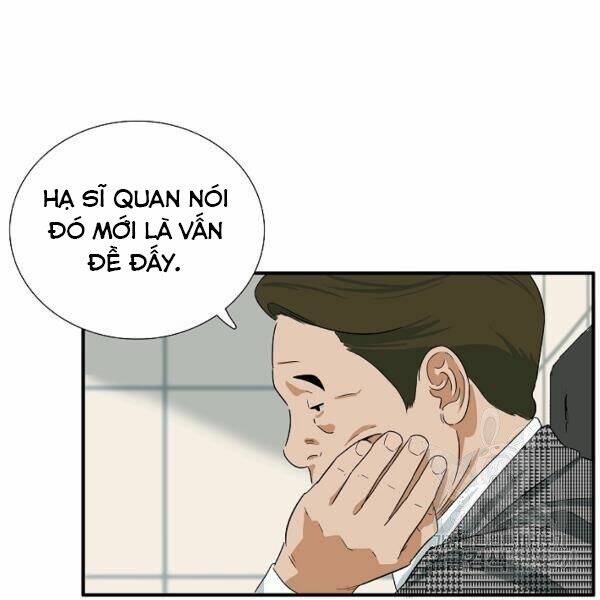 Đây là luật - Chapter 40 - Page 110