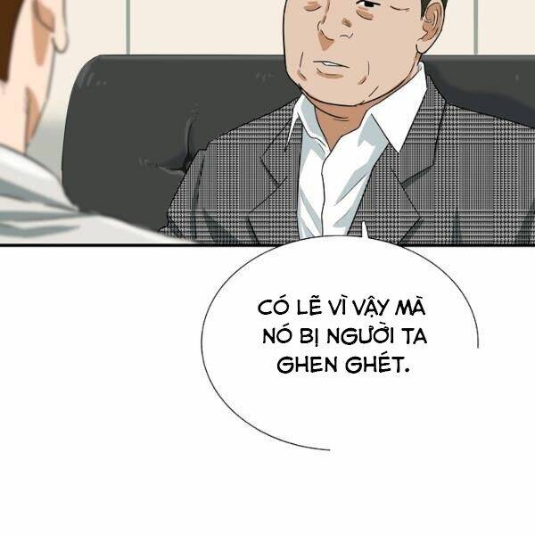 Đây là luật - Chapter 40 - Page 118