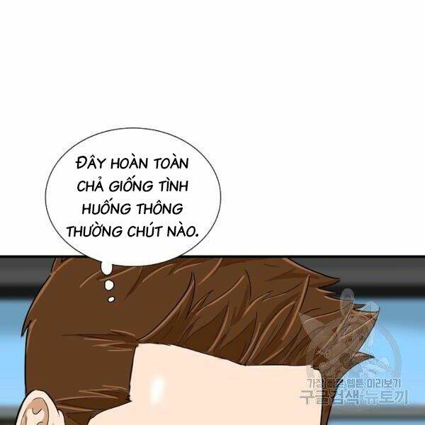 Đây là luật - Chapter 40 - Page 119