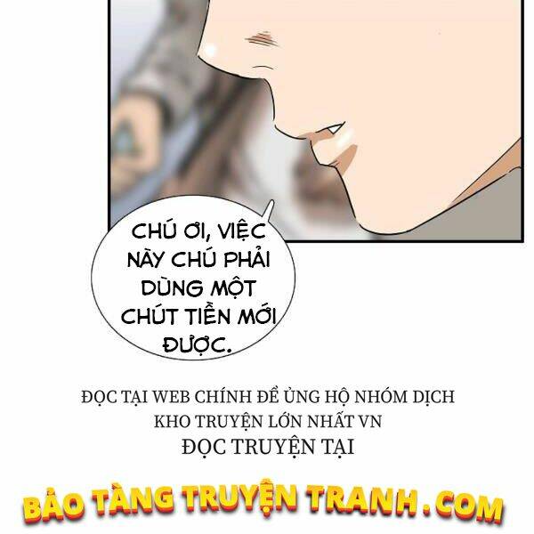 Đây là luật - Chapter 40 - Page 122