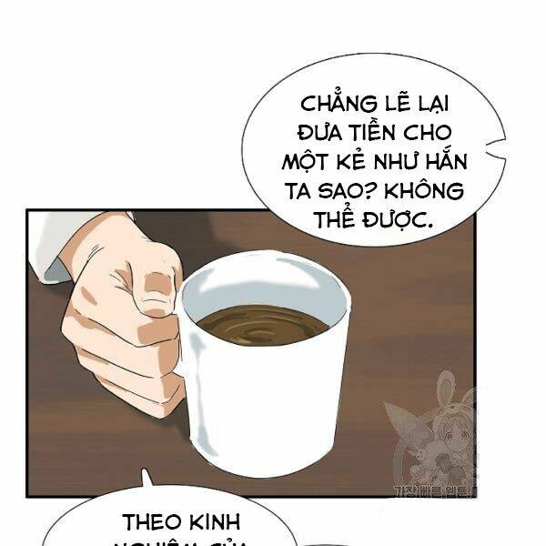Đây là luật - Chapter 40 - Page 123