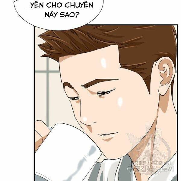 Đây là luật - Chapter 40 - Page 125