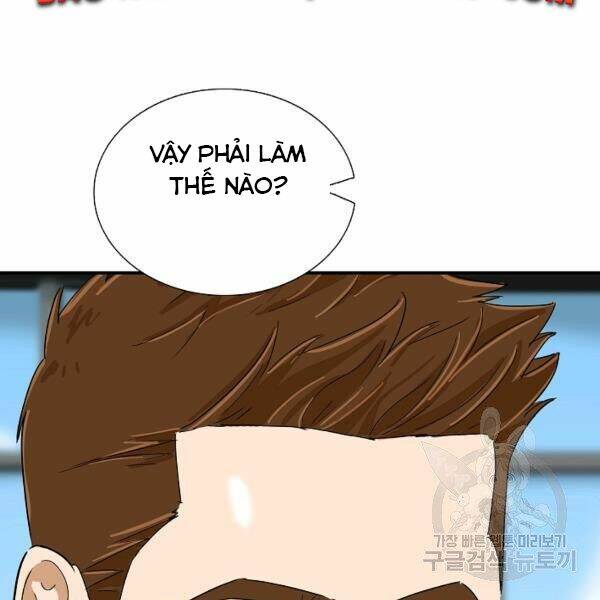 Đây là luật - Chapter 40 - Page 127