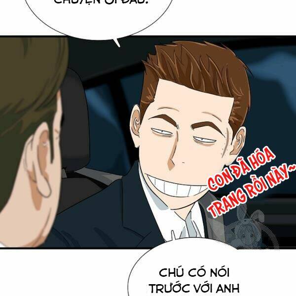 Đây là luật - Chapter 40 - Page 133